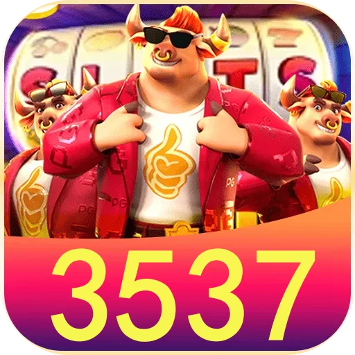 3537 Cassino Online